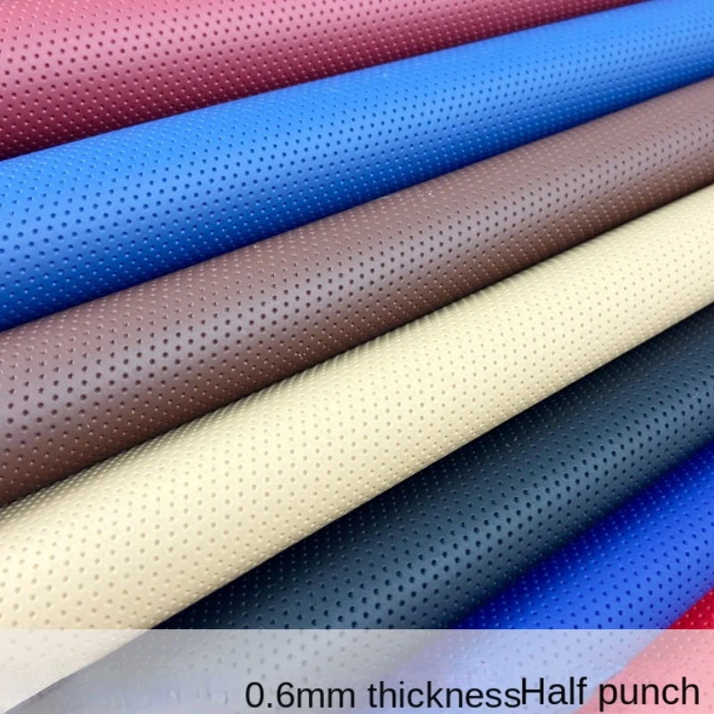 Interior Design Ideas - Artificial Leather Fabric Waterproof Sunscreen for