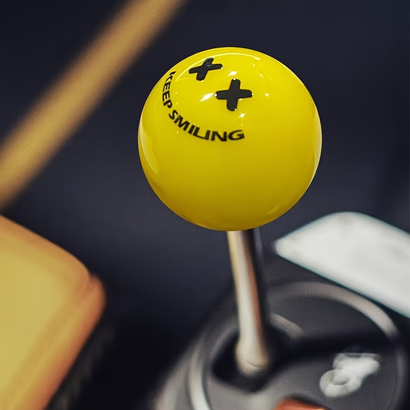 Keep Smiling Yellow & Black Ge - Interior Design Whimsical review and price