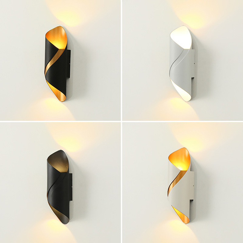 Creative Design LED Wall Lamp  - Interior Design Ideas review and price