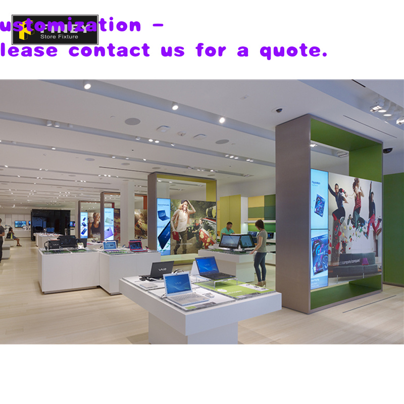 custom.Custom Computer Shop In - Interior Design Ideas review and price