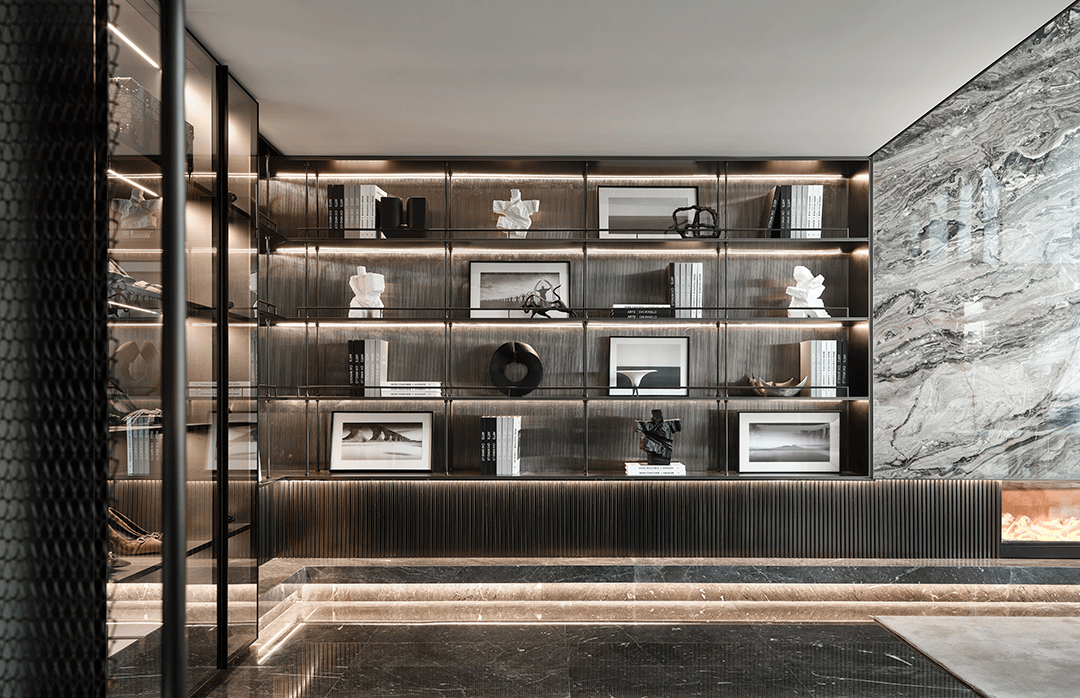 Sanhai Light Interior Design S - Interior Design Ideas review and price