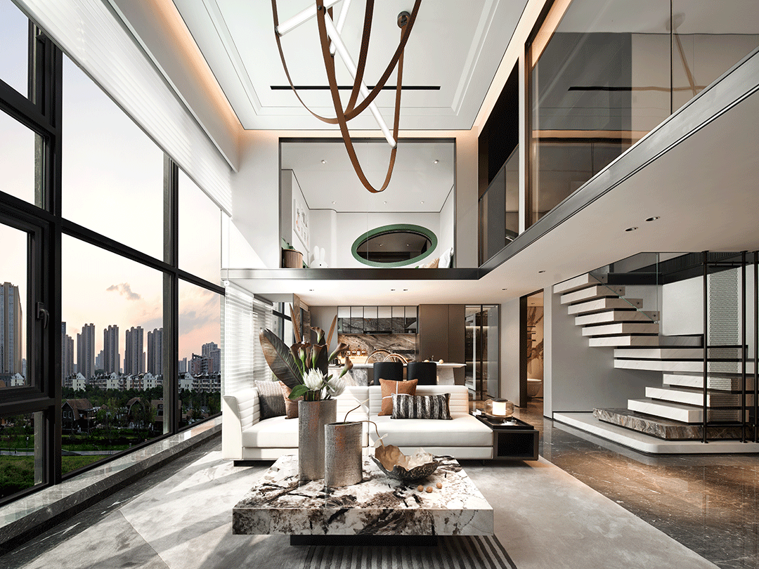 Sanhai Light Interior Design S - Interior Design Ideas review and price