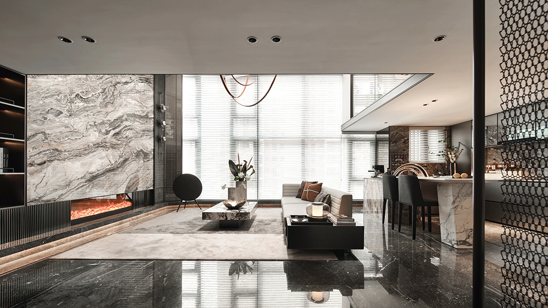 Sanhai Light Interior Design S - Interior Design Ideas review and price