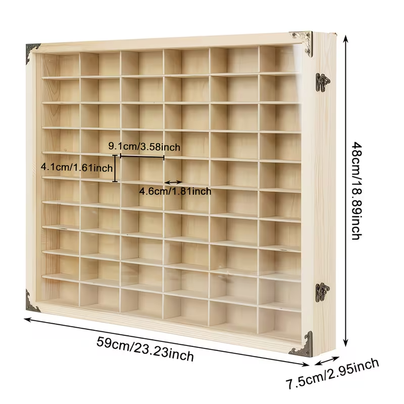 60-Grid with Door 1:64 Scale D - Interior Design Of House review and price
