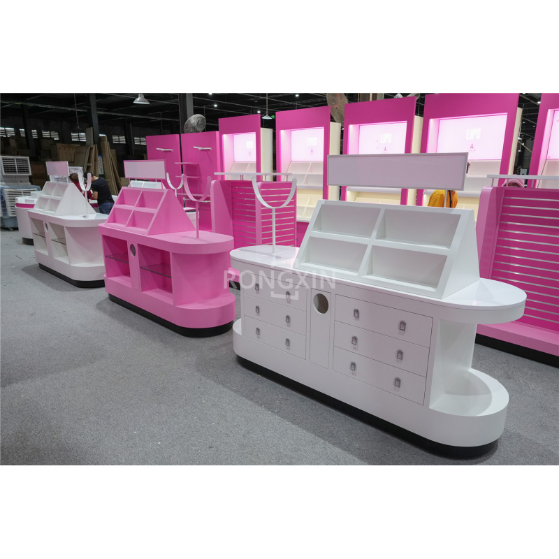 custom.Makeup Shop Counter She - Interior Design Ideas review and price