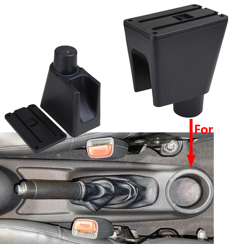 Armrest For Chevrolet Spark 3  - Interior Design Whimsical review and price