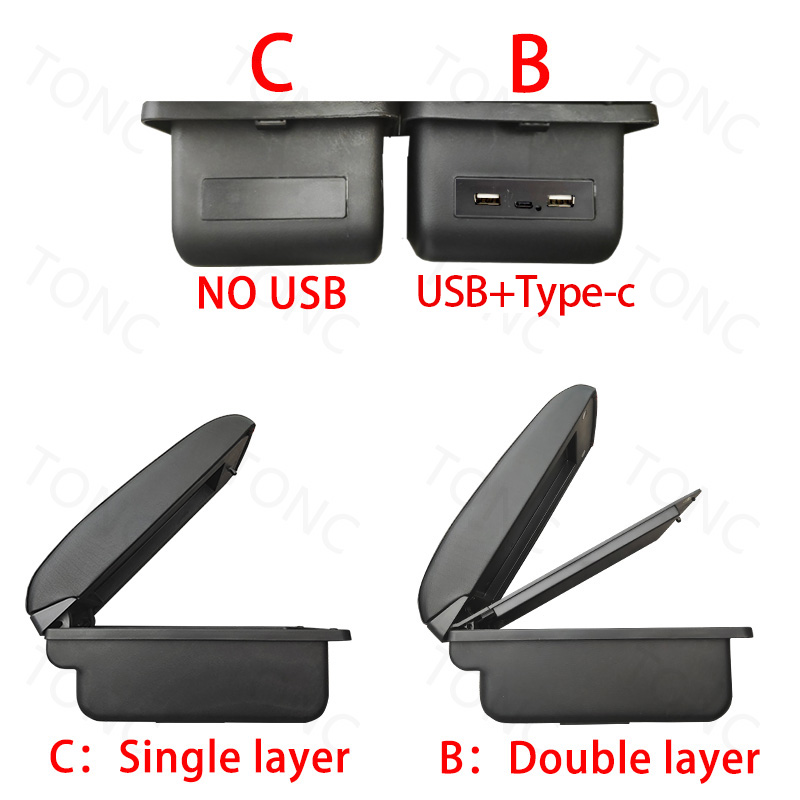 Armrest For Chevrolet Spark 3  - Interior Design Whimsical review and price
