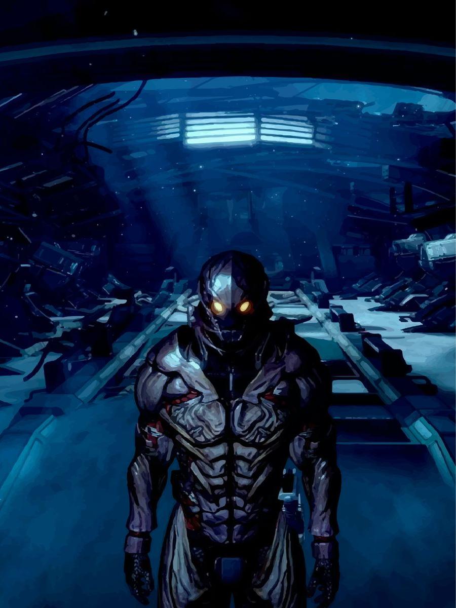Mass Effect Gaming Poster Prin - Interior Design Ideas review and price