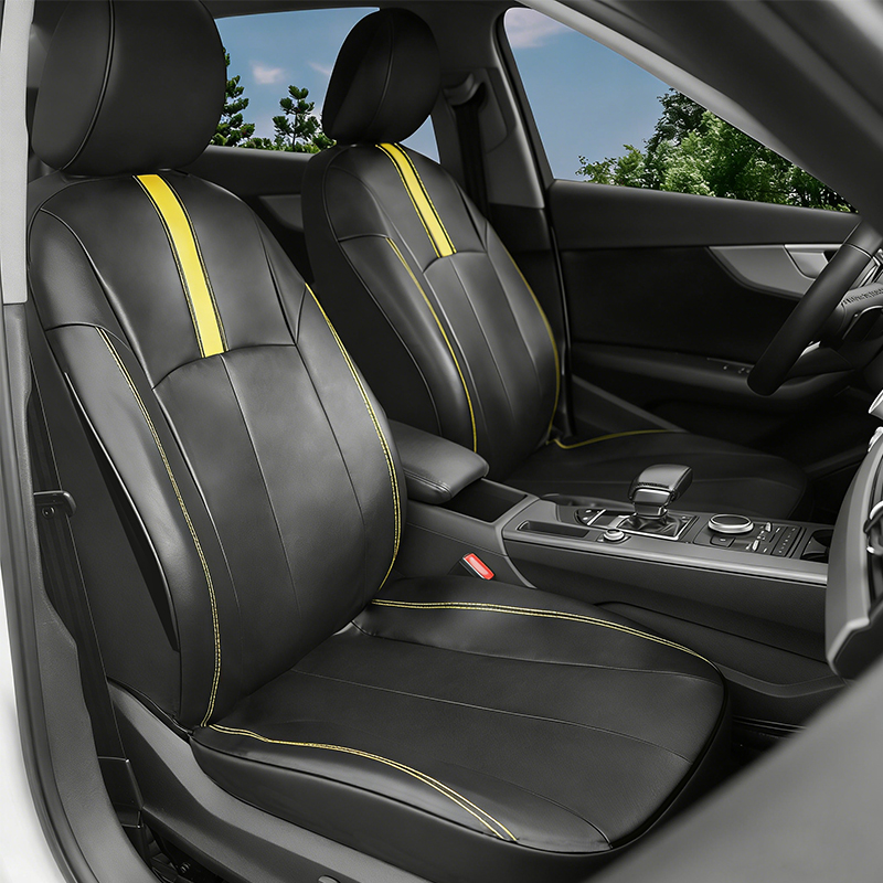 Universal PU Leather Car Seat  - Interior Design Whimsical review and price
