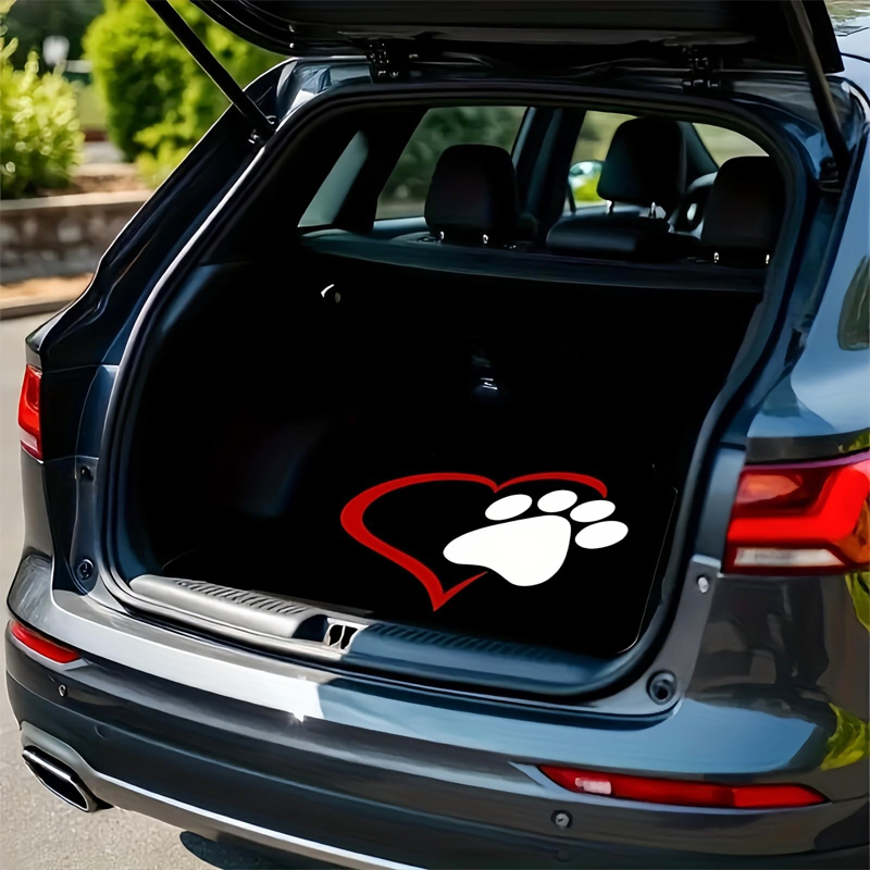 1pc Universal Car Trunk Mat 29 - Interior Design Whimsical review and price