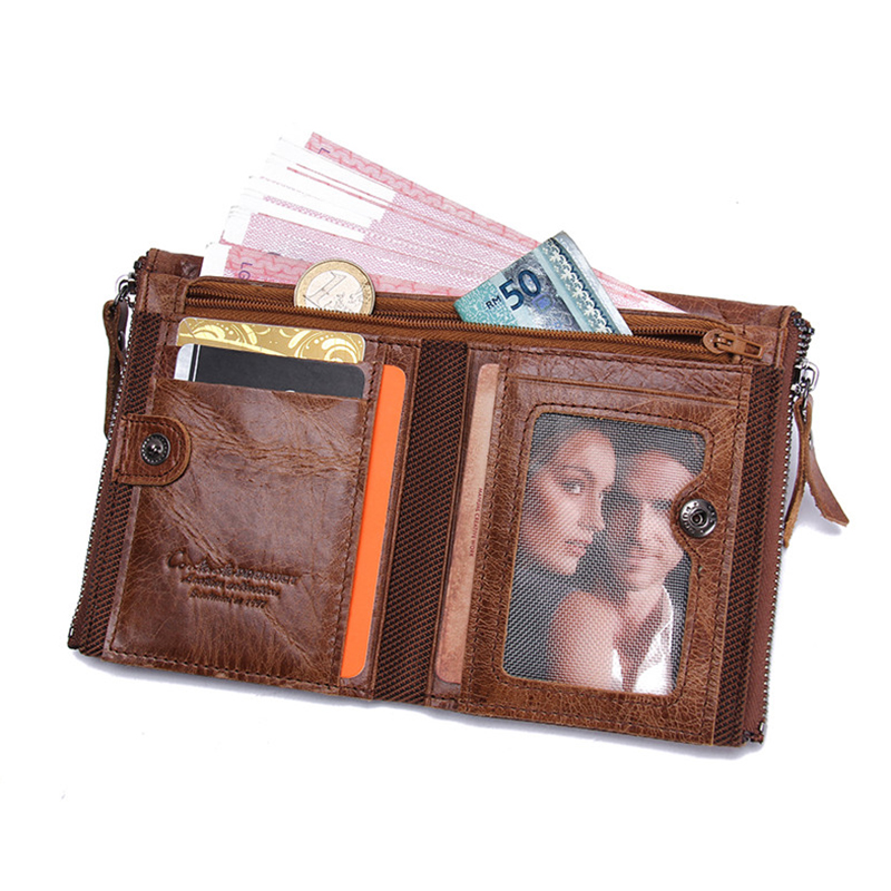 CONTACT'S Genuine Leather Wall - Interior Design Photo review and price