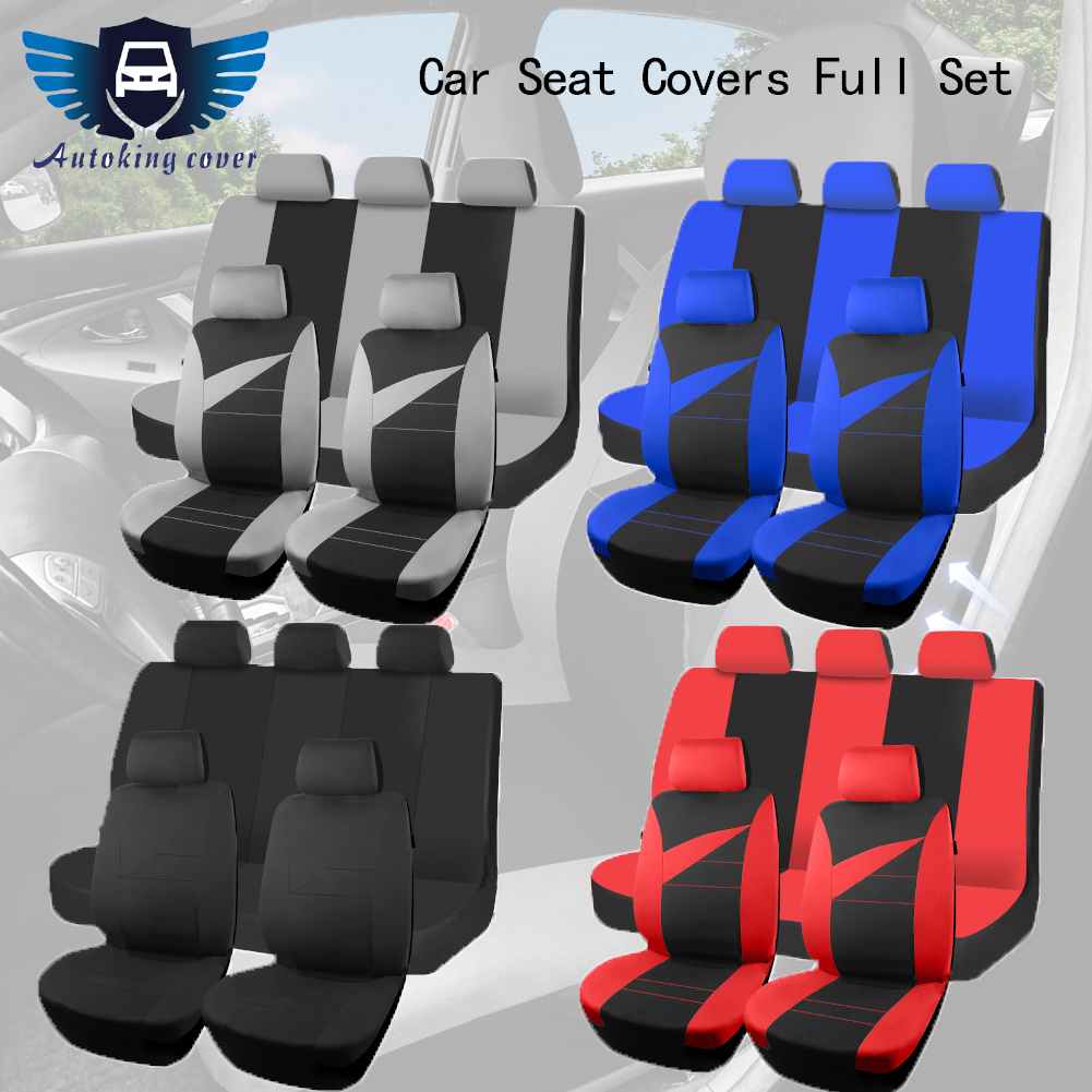 AUTOKING Stitched Design Car S - Interior Design Whimsical review and price
