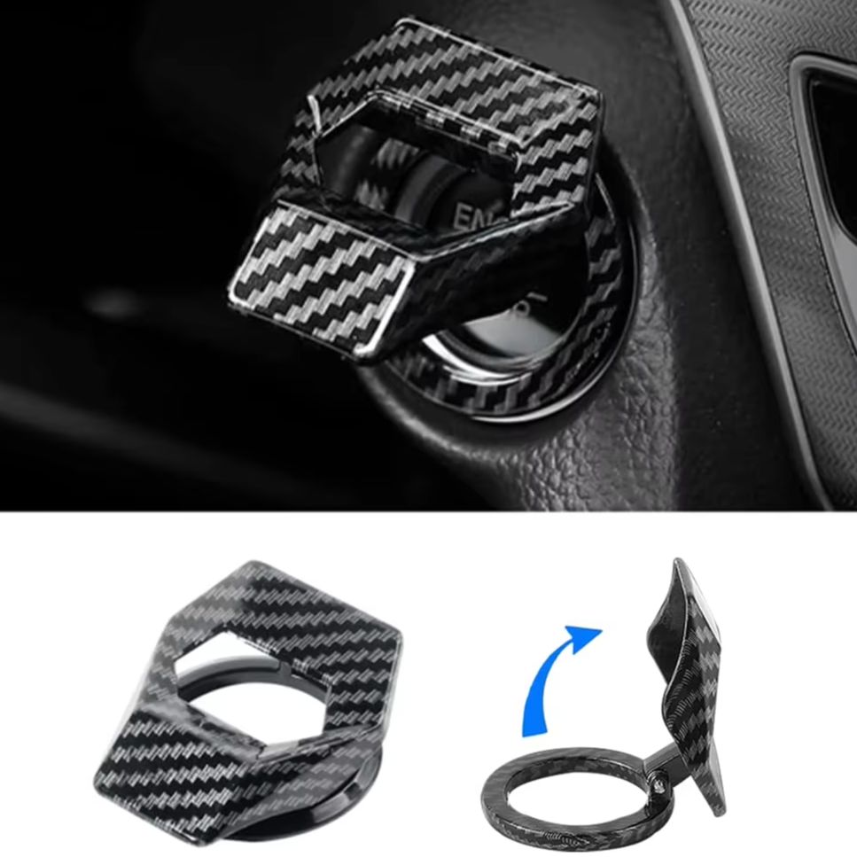 New 1PC Car Engine One-Key Sta - Interior Design Whimsical review and price