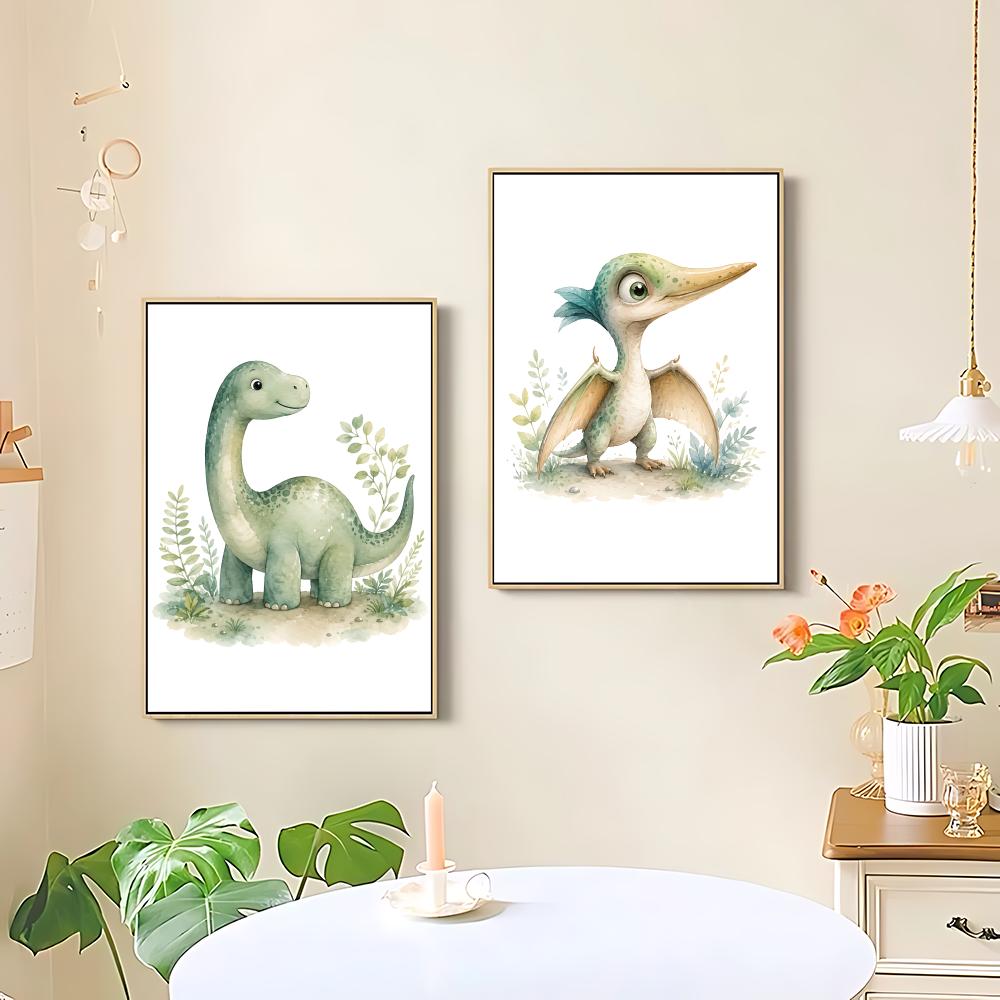 Kawaii Cartoon Dinosaur Baby P - Interior Design Of House review and price