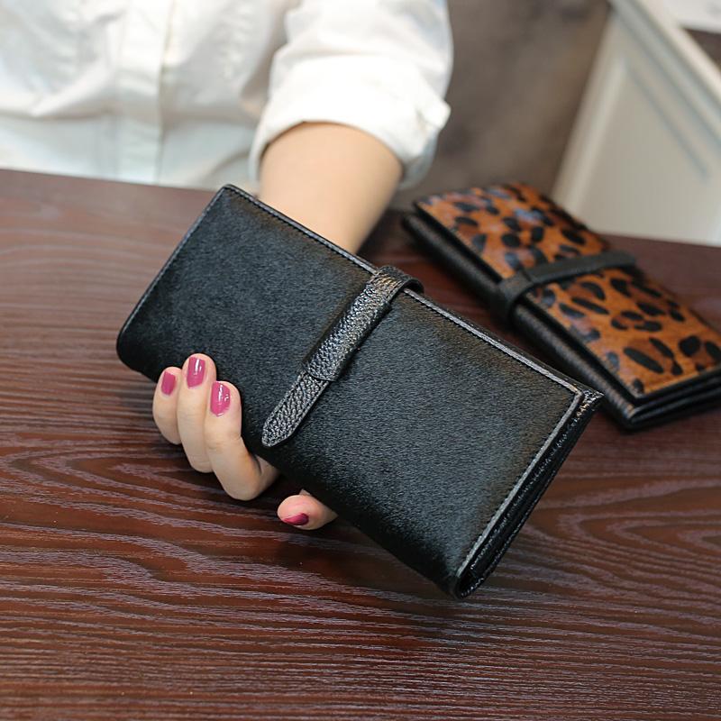 New Fashion Leopard Cow Genuin - Interior Design Photo review and price