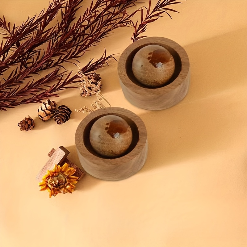 Elegant Wooden Aroma Diffuser, - Interior Design Ideas review and price