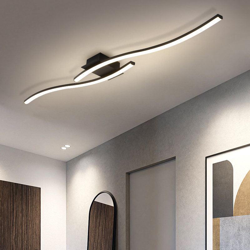 Modern Minimalist Black Ceilin - Interior Design Ideas review and price