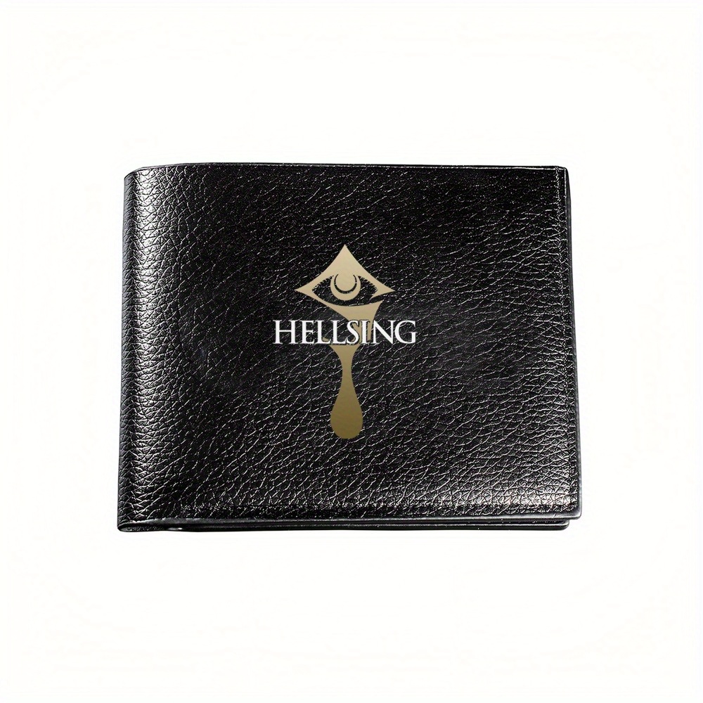 Hellsing Logo Stylish Men's Wa - Interior Design Photo review and price