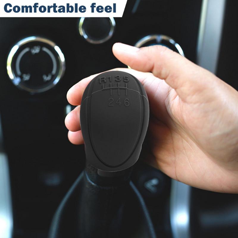 Silicone Car Shift Knob Cover  - Interior Design Whimsical review and price