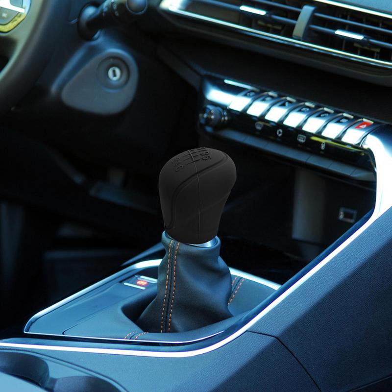 Silicone Car Shift Knob Cover  - Interior Design Whimsical review and price