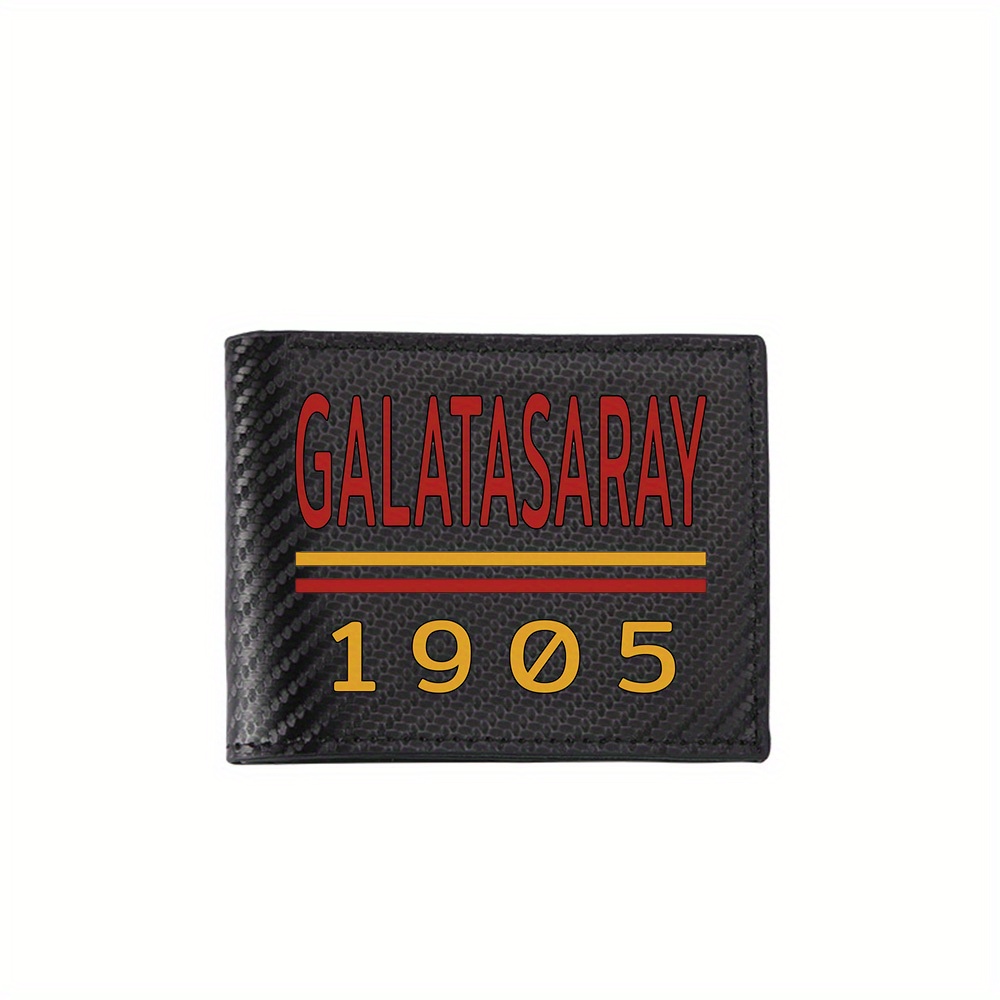 Red letters yellow numbers bla - Interior Design Photo review and price