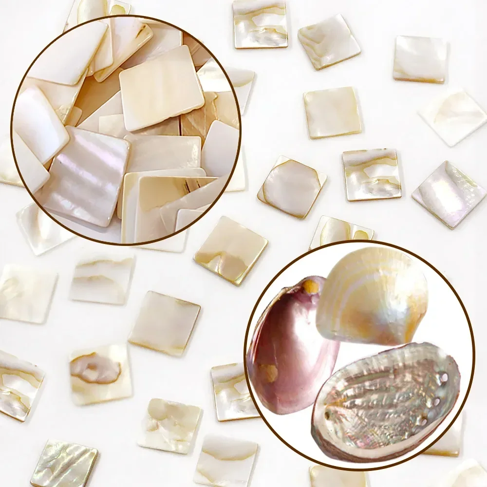 100g Square Chinese Freshwater - Interior Design Of House review and price