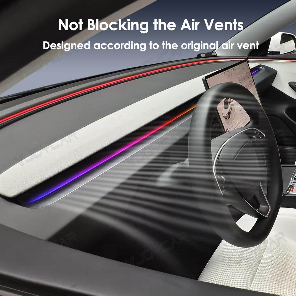 Vjoycar Air Outlet Atmosphere  - Interior Design Whimsical review and price