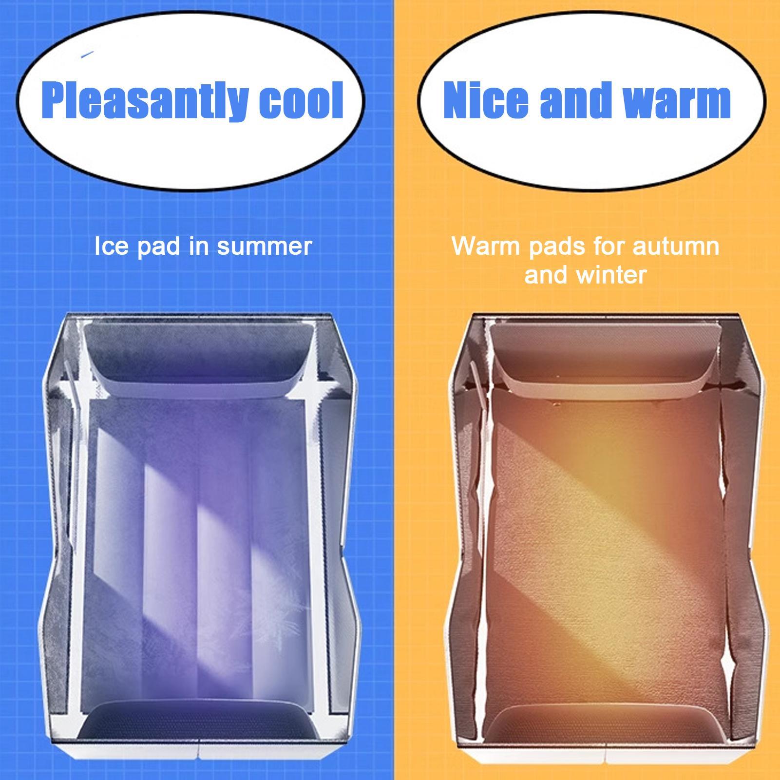 Pet Cooling House Foldable Cat - Interior Design Of House review and price