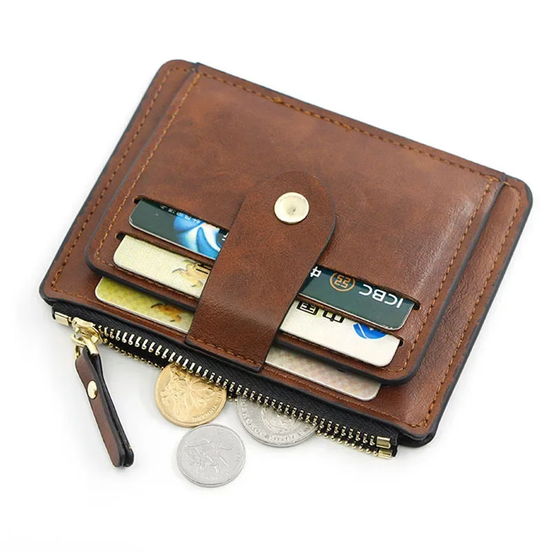 Men Fashion Credit ID Card Hol - Interior Design Photo review and price