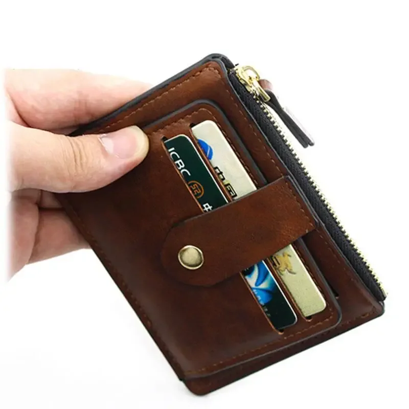 Men Fashion Credit ID Card Hol - Interior Design Photo review and price