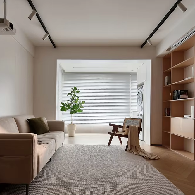 Sanhai Japanese Style Interior - Interior Design Ideas review and price