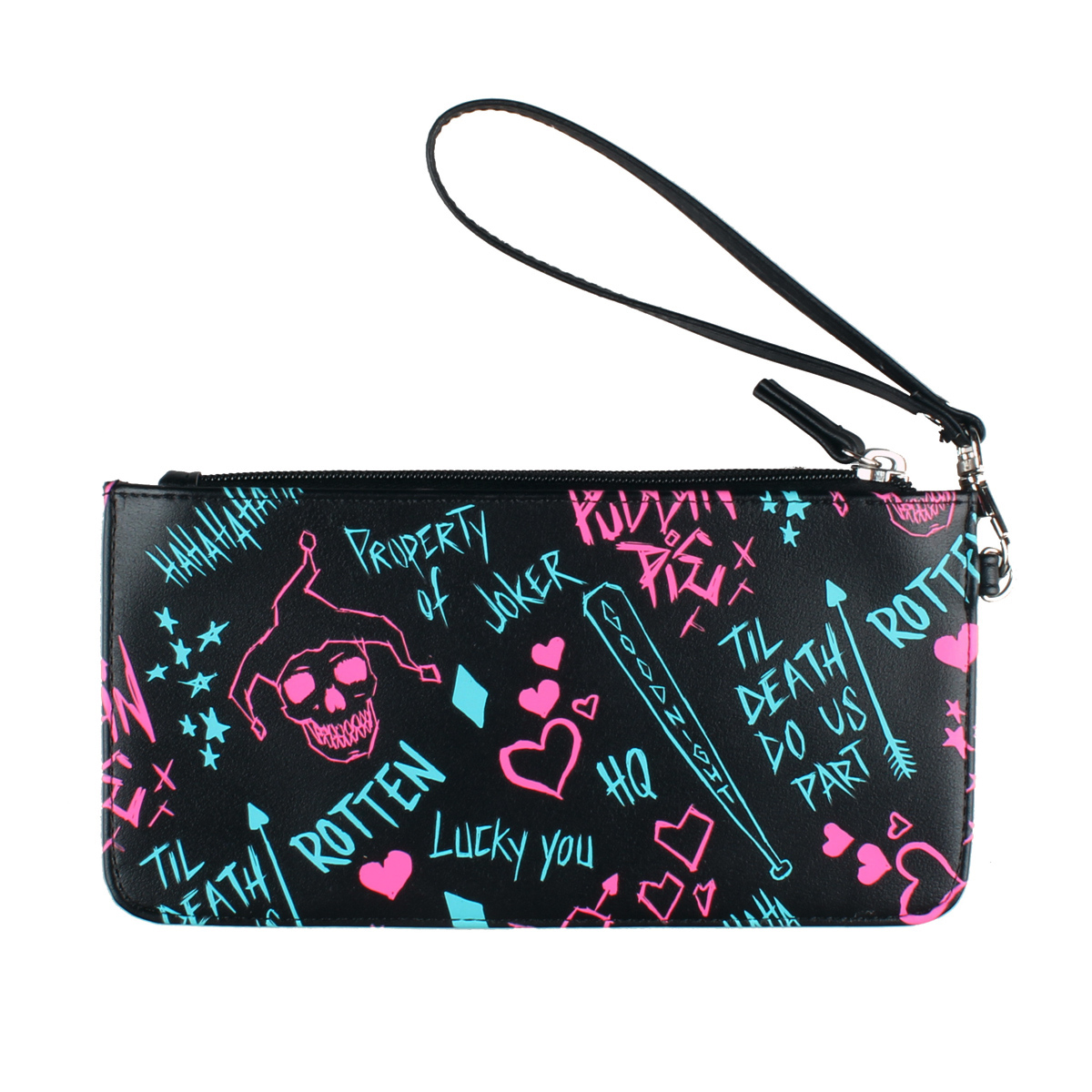 Fashion designer wallet Female - Interior Design Photo review and price