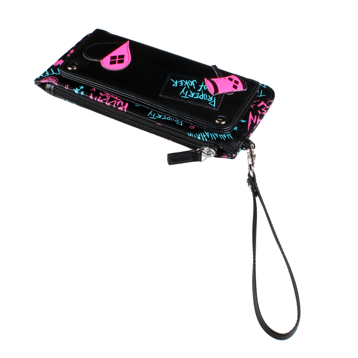 Fashion designer wallet Female - Interior Design Photo review and price