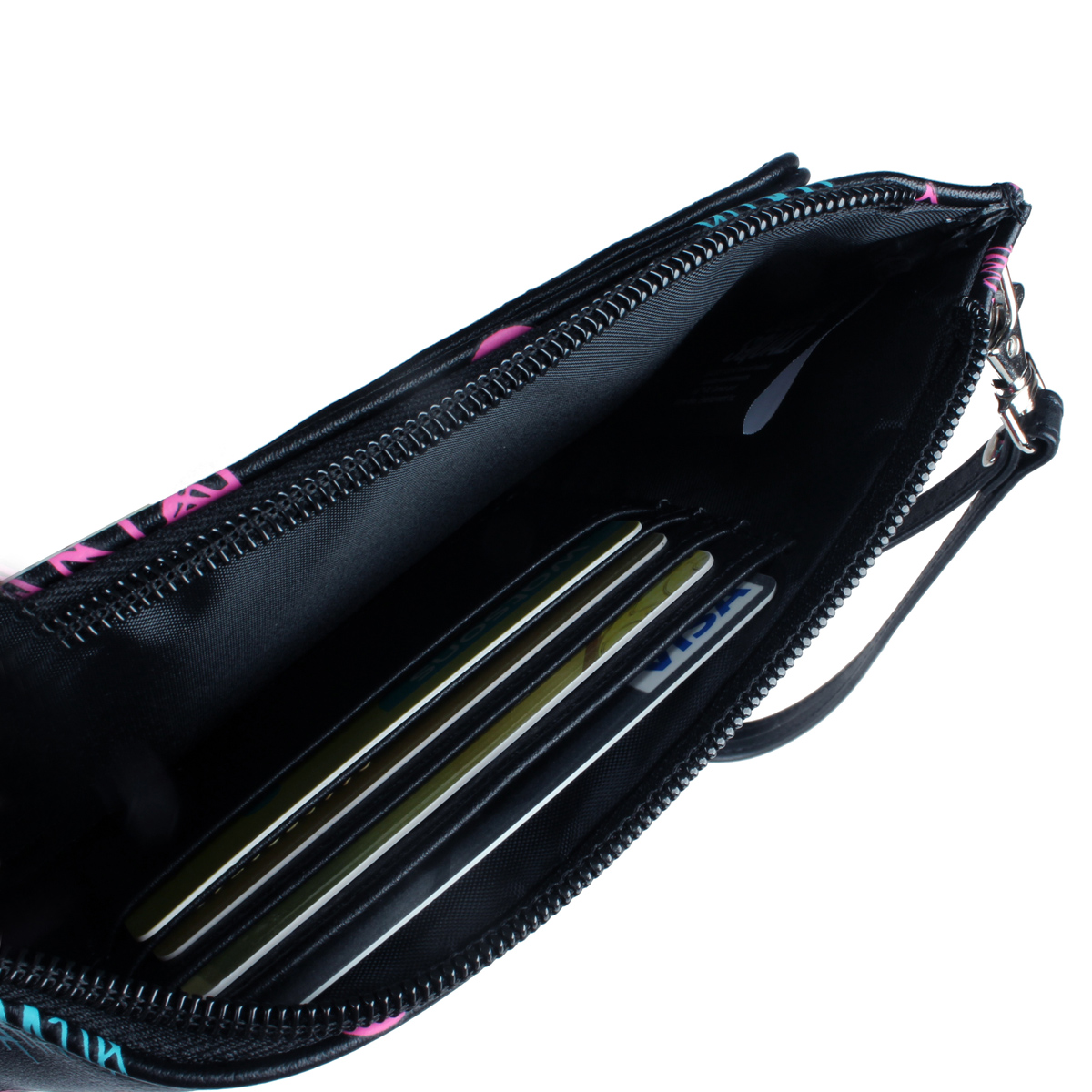 Fashion designer wallet Female - Interior Design Photo review and price