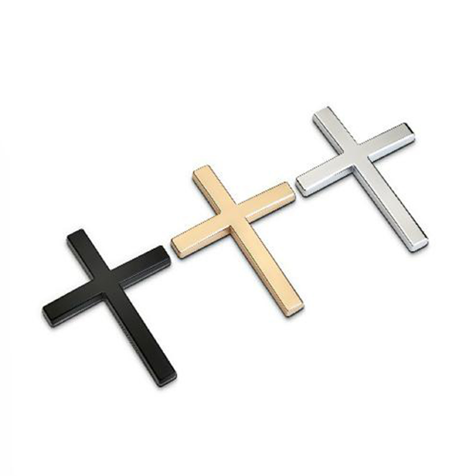 Christian Cross-Sticker SUV Ca - Interior Design Whimsical review and price