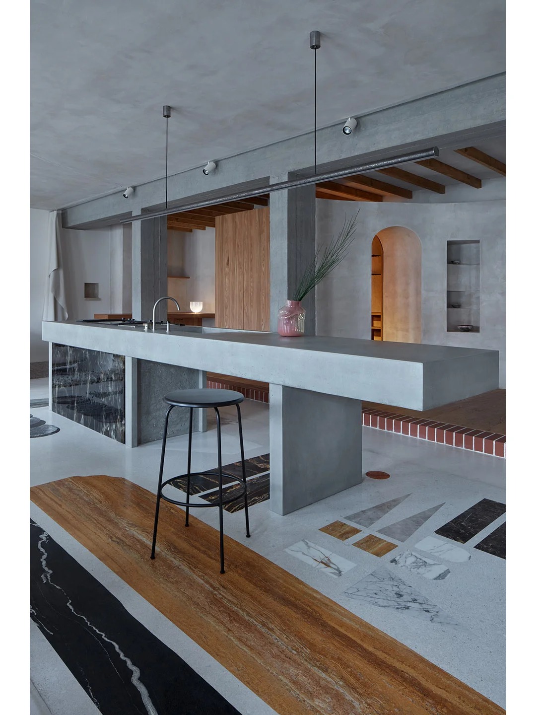 Sanhai Interior Design Minimal - Interior Design Ideas review and price