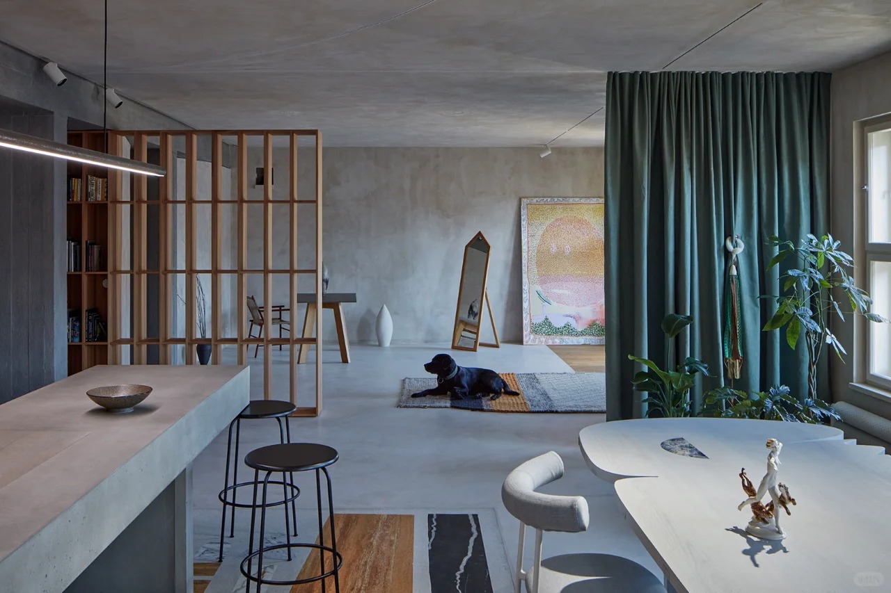Sanhai Interior Design Minimal - Interior Design Ideas review and price