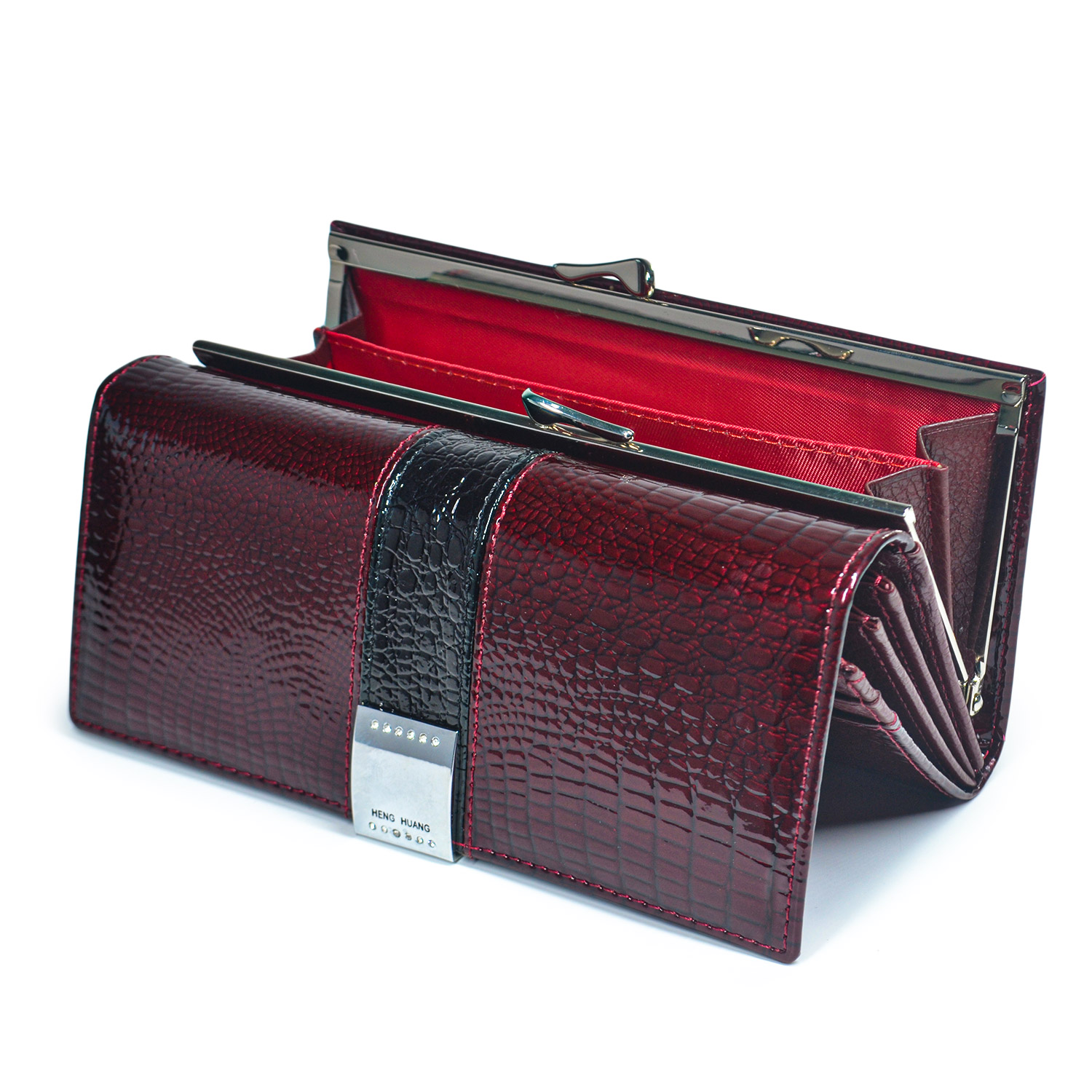 HH Womens Wallets Genuine Leat - Interior Design Photo review and price