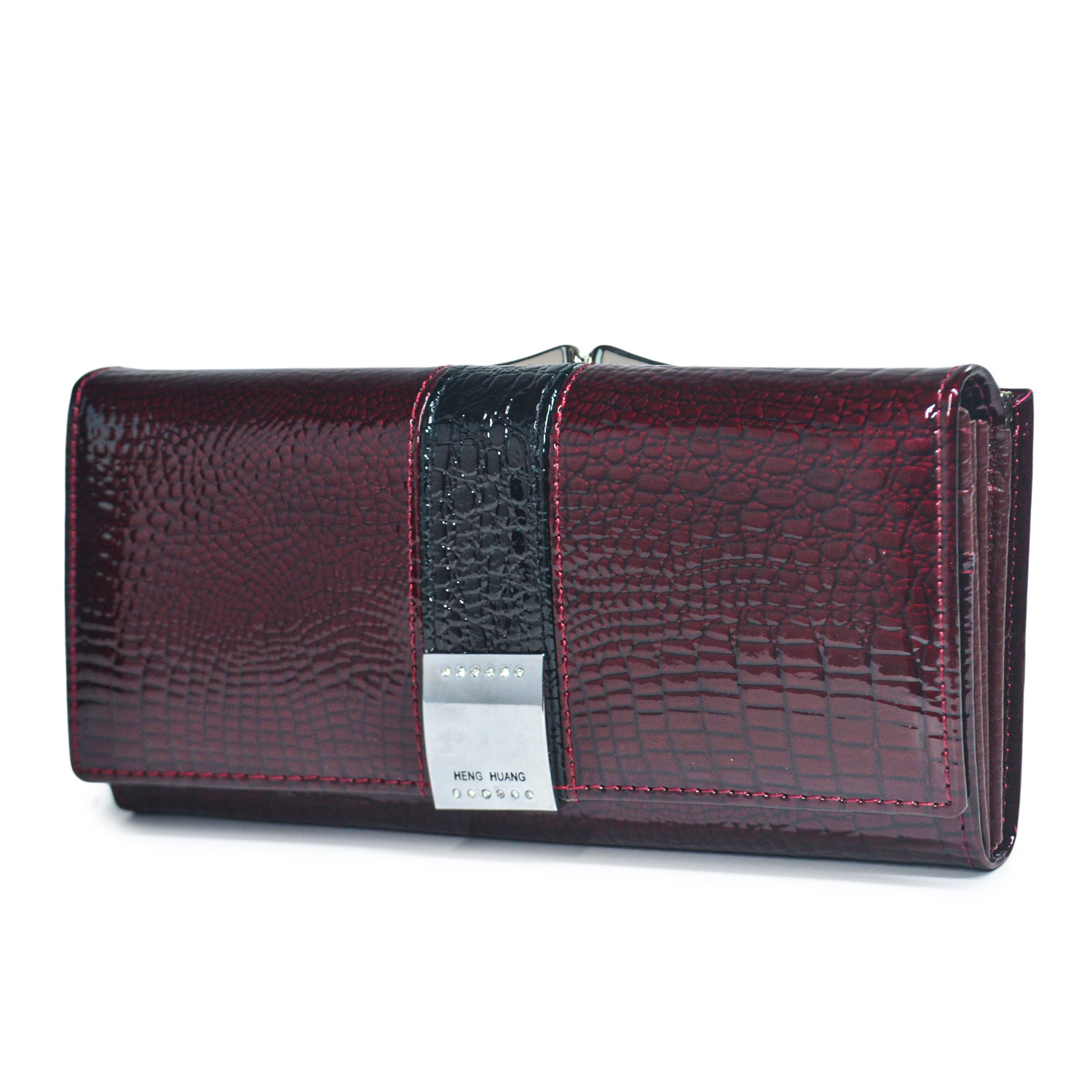 HH Womens Wallets Genuine Leat - Interior Design Photo review and price