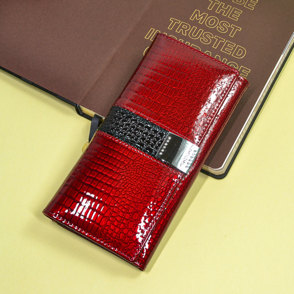HH Womens Wallets Genuine Leat - Interior Design Photo review and price