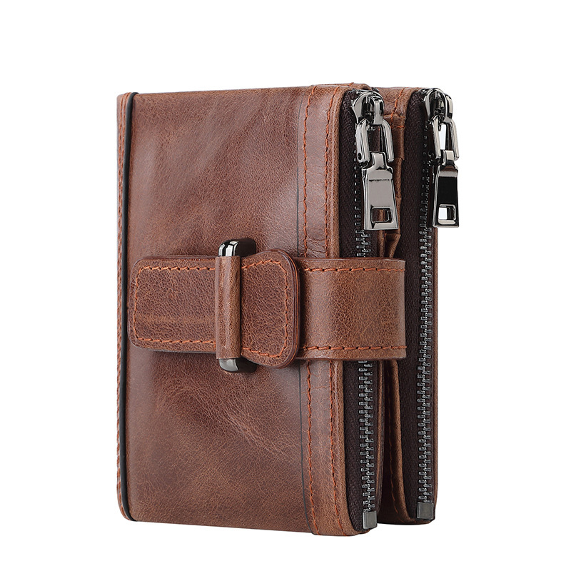 Luxury Designer Wallet for Men - Interior Design Photo review and price