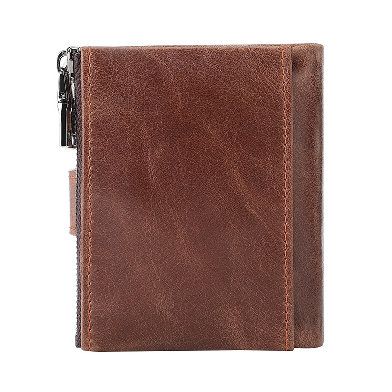 Luxury Designer Wallet for Men - Interior Design Photo review and price