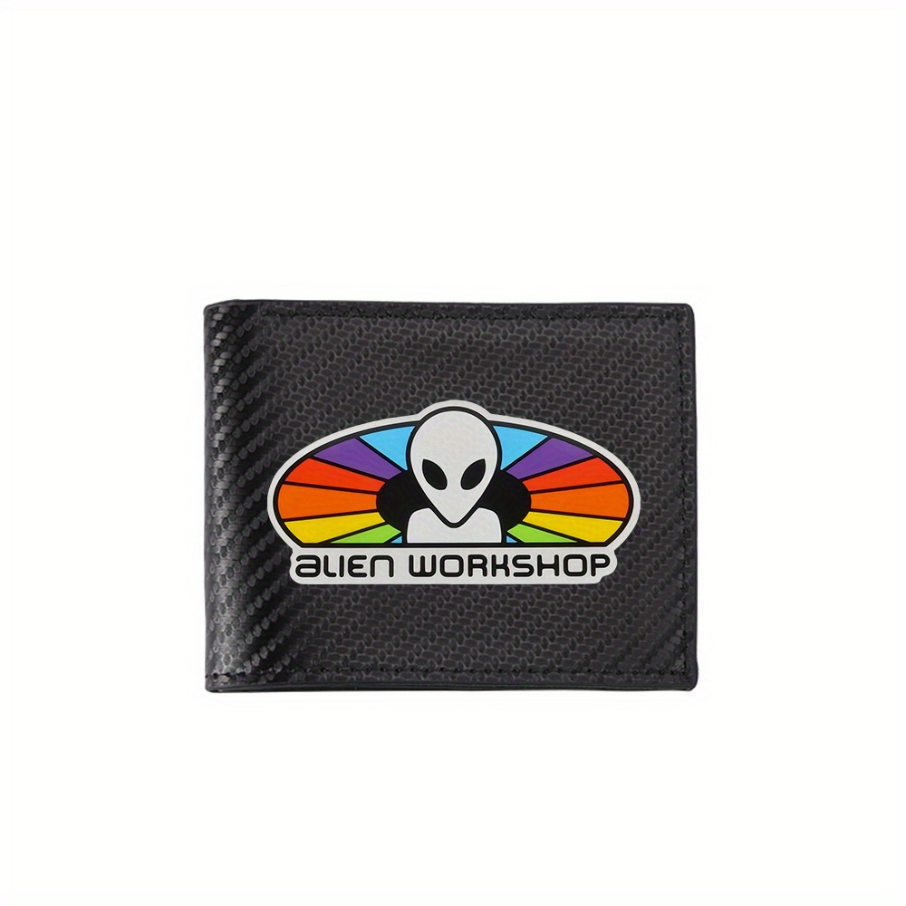 Alien rainbow vibrant shape wo - Interior Design Photo review and price
