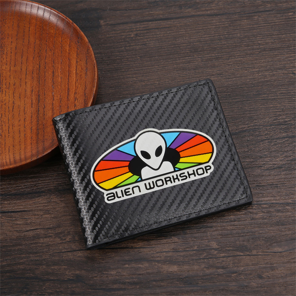 Alien rainbow vibrant shape wo - Interior Design Photo review and price