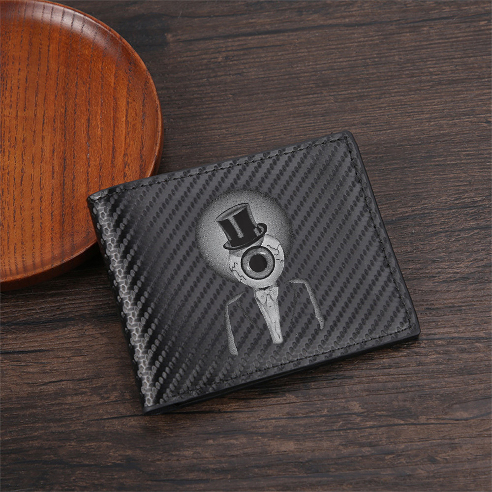 Eye with top hat black suit bo - Interior Design Photo review and price