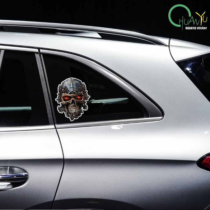 2024 New Design Skeleton Head  - Interior Design Whimsical review and price